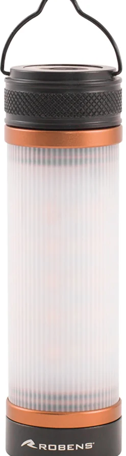 Arran Genopladelig Lommelygte/Lanterne