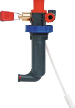Artic Fuel Pump