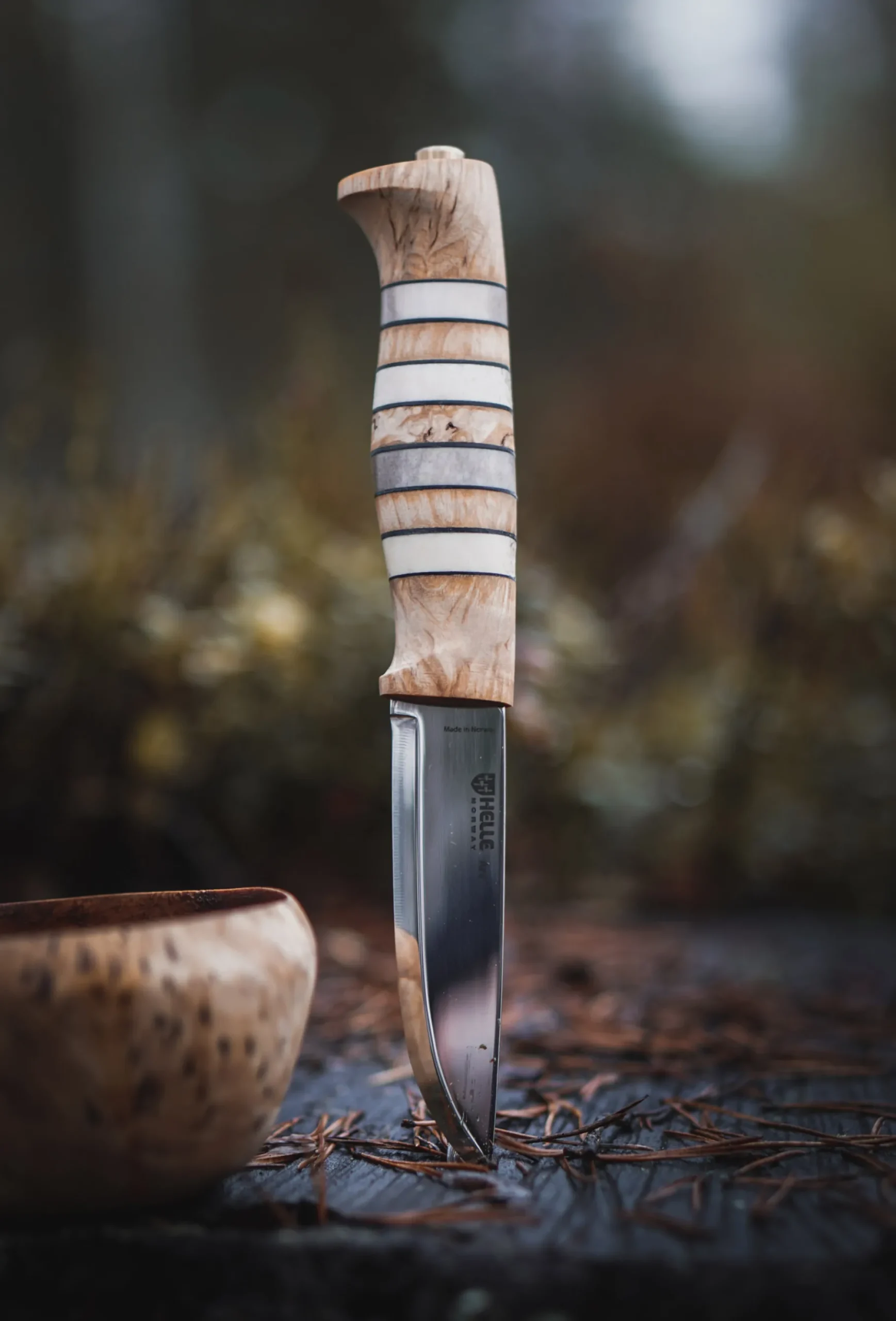 Arv Classic Knife