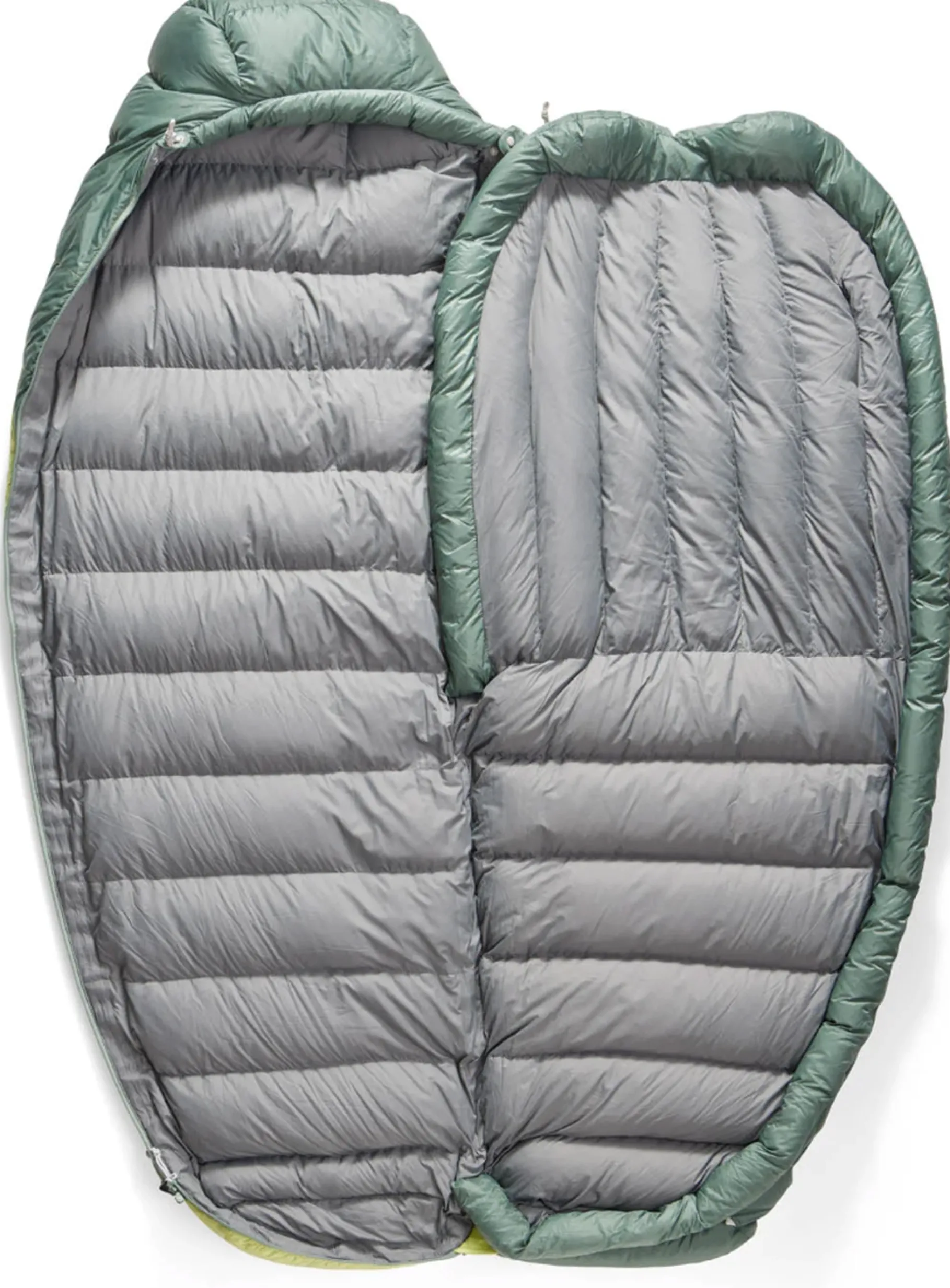 Ascent -9C/15F Long Dame Dunsovepose