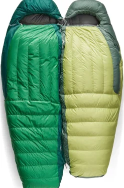 Ascent -9C/15F Long Dame Dunsovepose