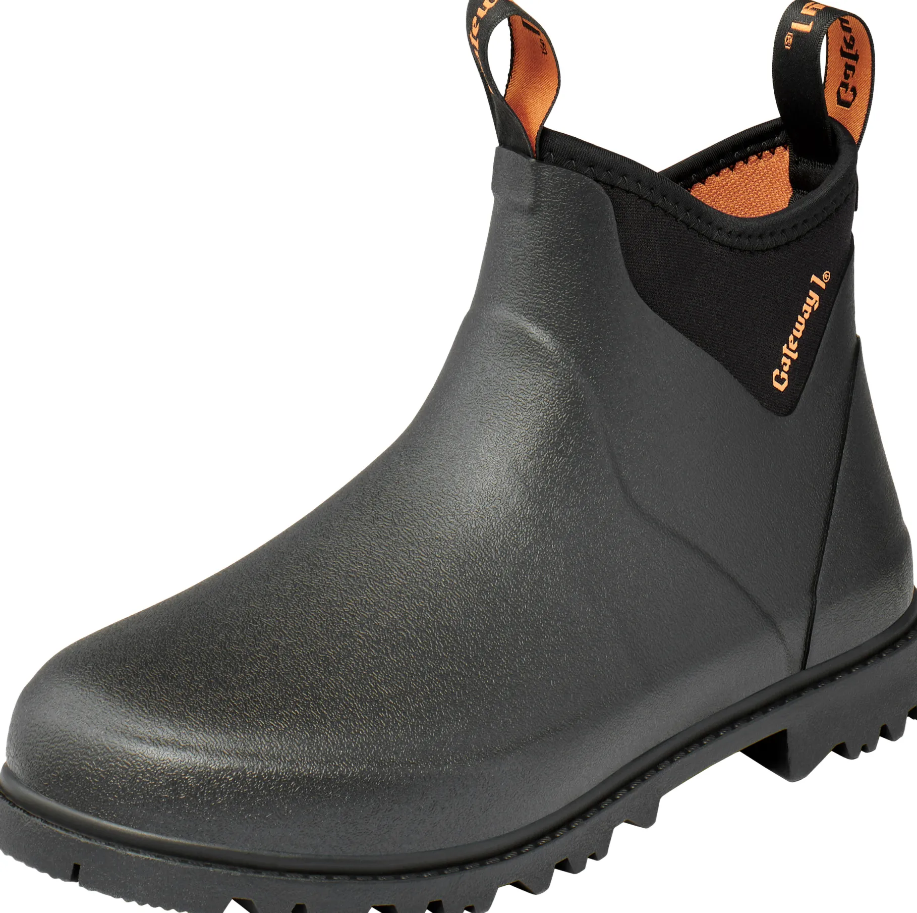Ascot Lady II 6" 3mm