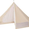 Asgard 7.1 Cabin, Indertelt