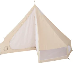 Asgard 7.1 Cabin, Indertelt