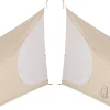 Asgard 19.6 Cabin Set, Dobbelt Indertelt