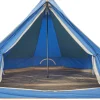 Asgard 7.1 Denim Technical Cotton, 3-Personers Bomuldstelt