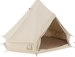Asgard 7.1 Technical Cotton, 3-Personers Bomuldstelt