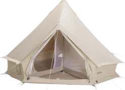 Asgard 7.1 Technical Cotton, 3-Personers Bomuldstelt