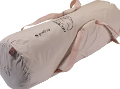 Asgard 12.6 Technical Cotton, 6-Personers Bomuldstelt