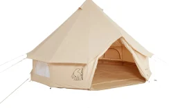 Asgard 12.6 Technical Cotton, 6-Personers Bomuldstelt