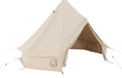 Asgard 12.6 Technical Cotton, 6-Personers Bomuldstelt