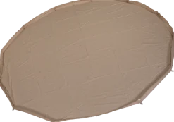 Asgard 19.6 Zip-In Floor, Bund