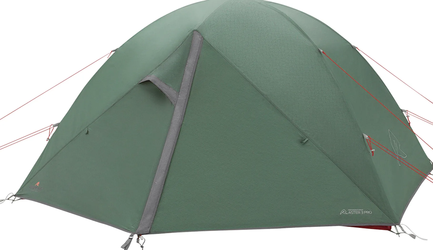 Aster 3 Pro, 3-Personers Telt