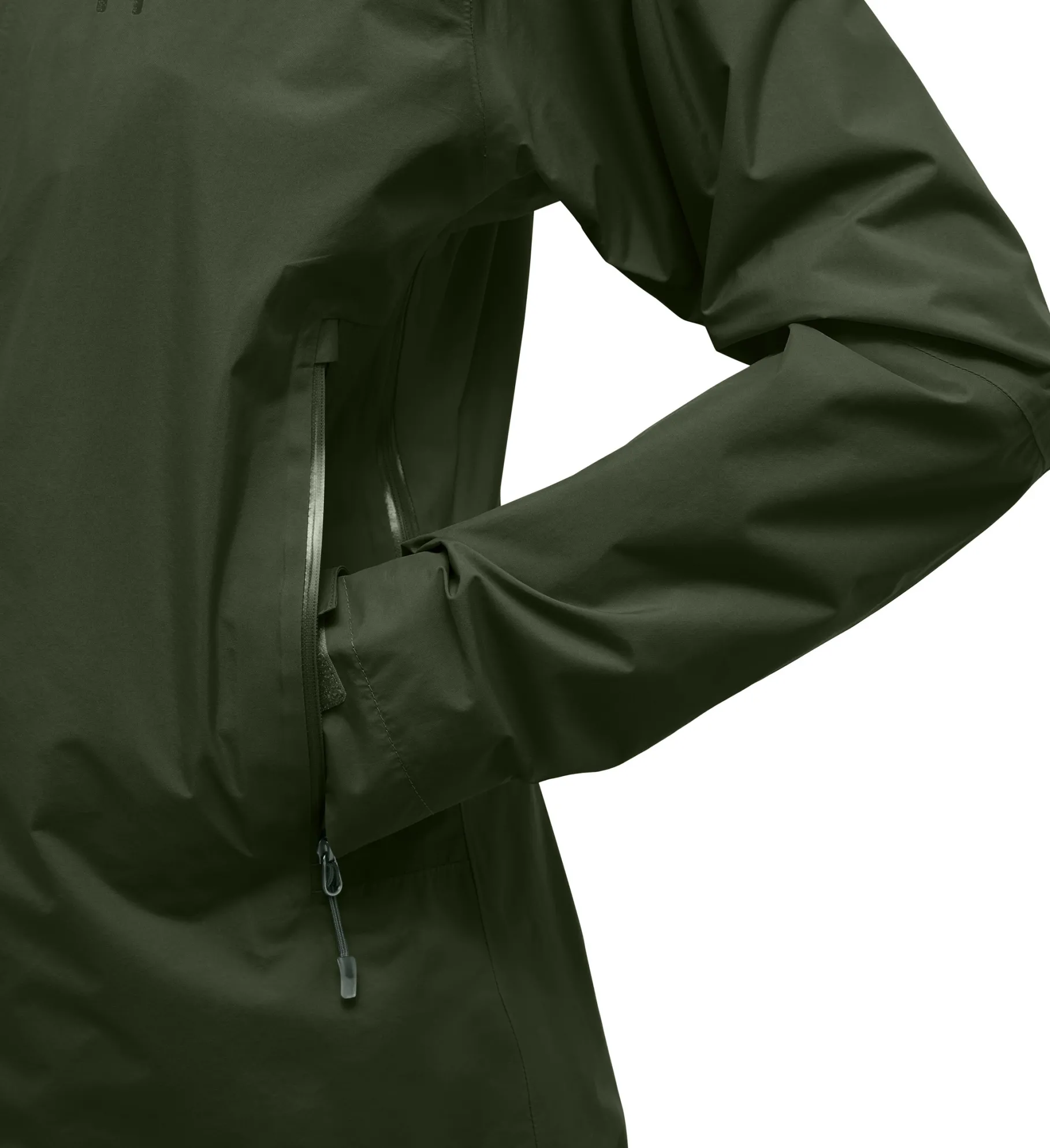 Astral GTX II Jacket Dame