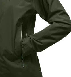 Astral GTX II Jacket Dame