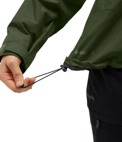 Astral GTX II Jacket Dame