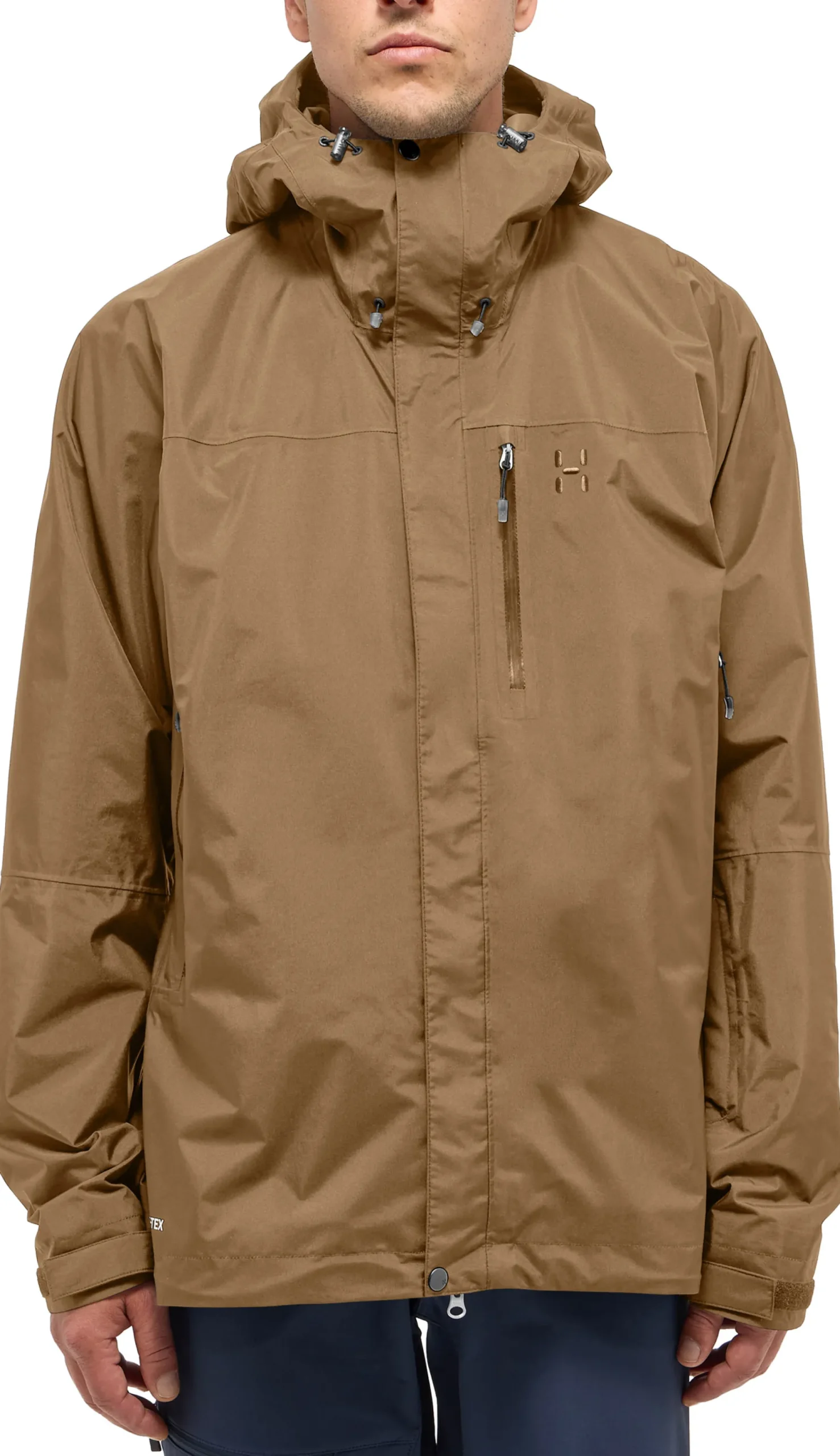 Astral GTX II Jacket Herre