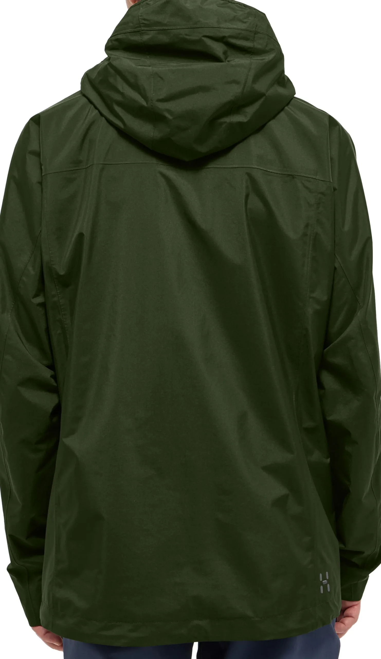 Astral GTX II Jacket Herre