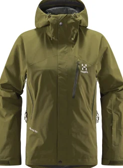 Astral GTX Jacket Dame