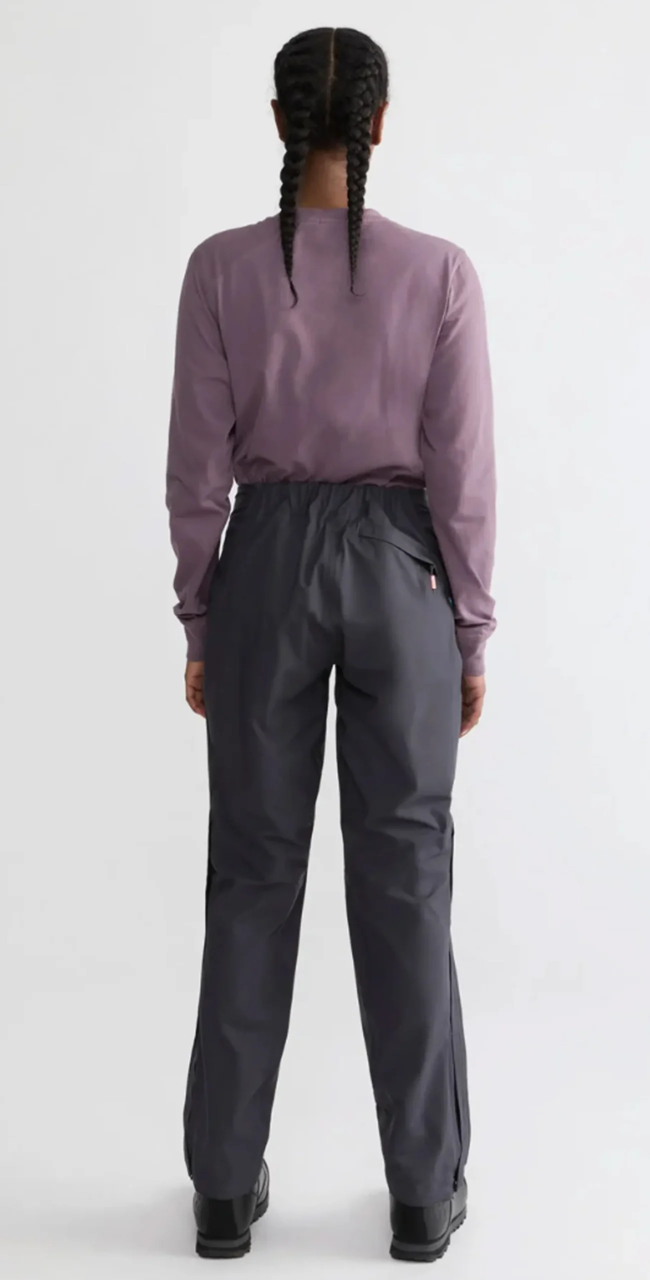 Asynja 2.0 Pants Dame
