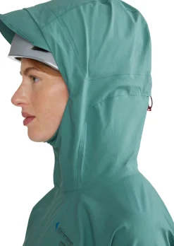 Asynja Jacket Dame