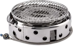 Atago Gasgrill