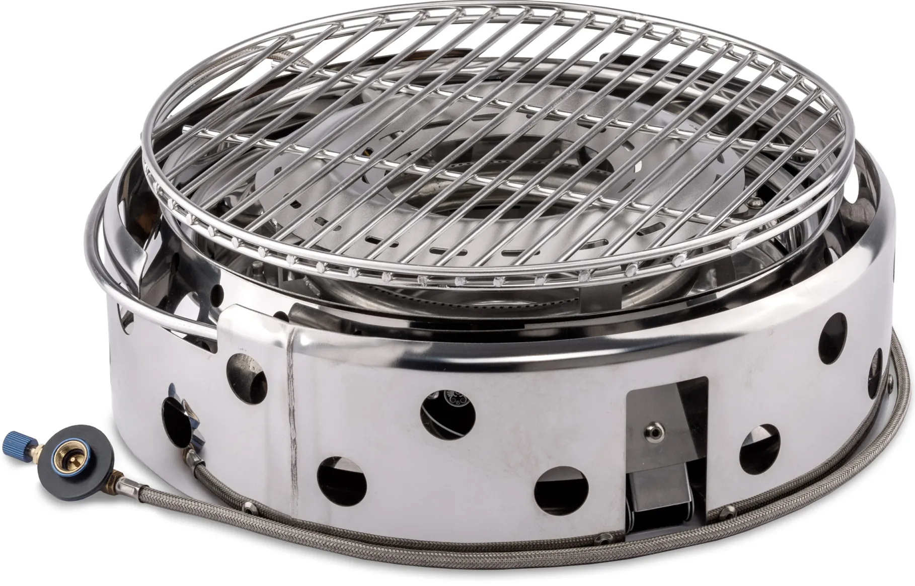 Atago Gasgrill