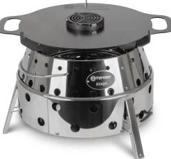 Atago Griddle Plate
