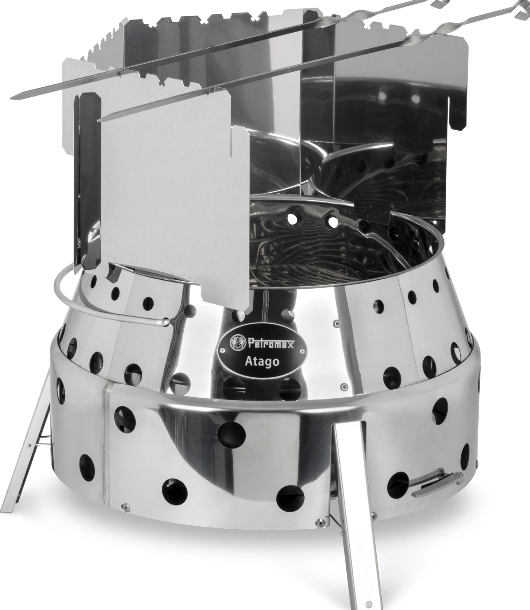 Atago Heat Reflector