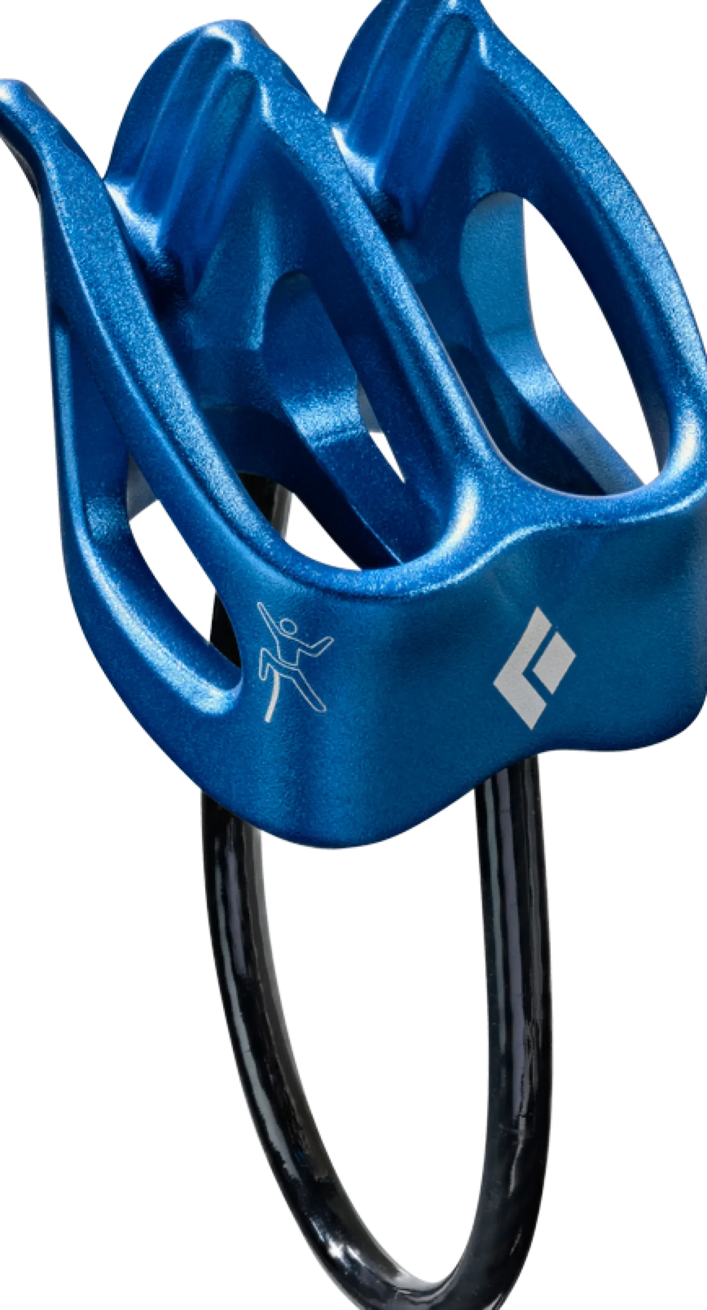 ATC-XP Belay/Rappel Device