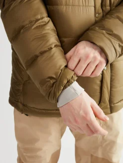 Atle 3.0 Jacket Herre