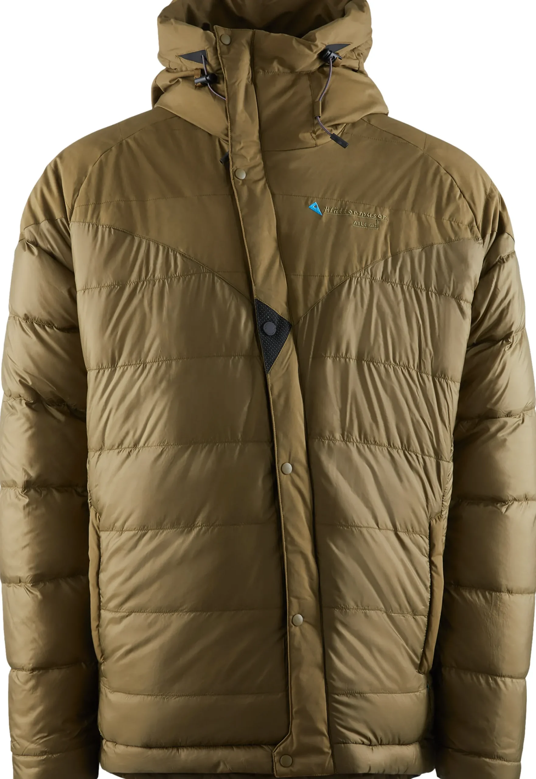 Atle 3.0 Jacket Herre
