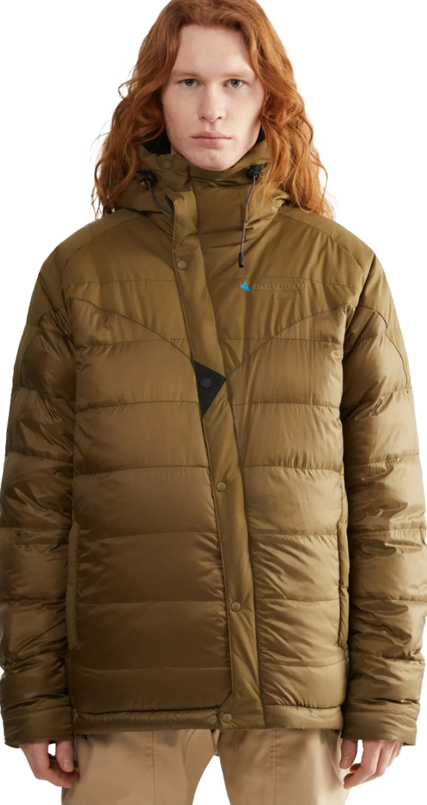 Atle 3.0 Jacket Herre