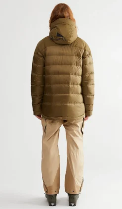 Atle 3.0 Jacket Herre