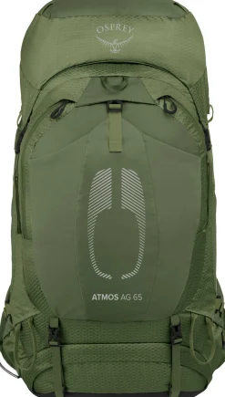 Atmos AG 65 S/M