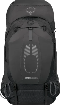Atmos AG 65 S/M