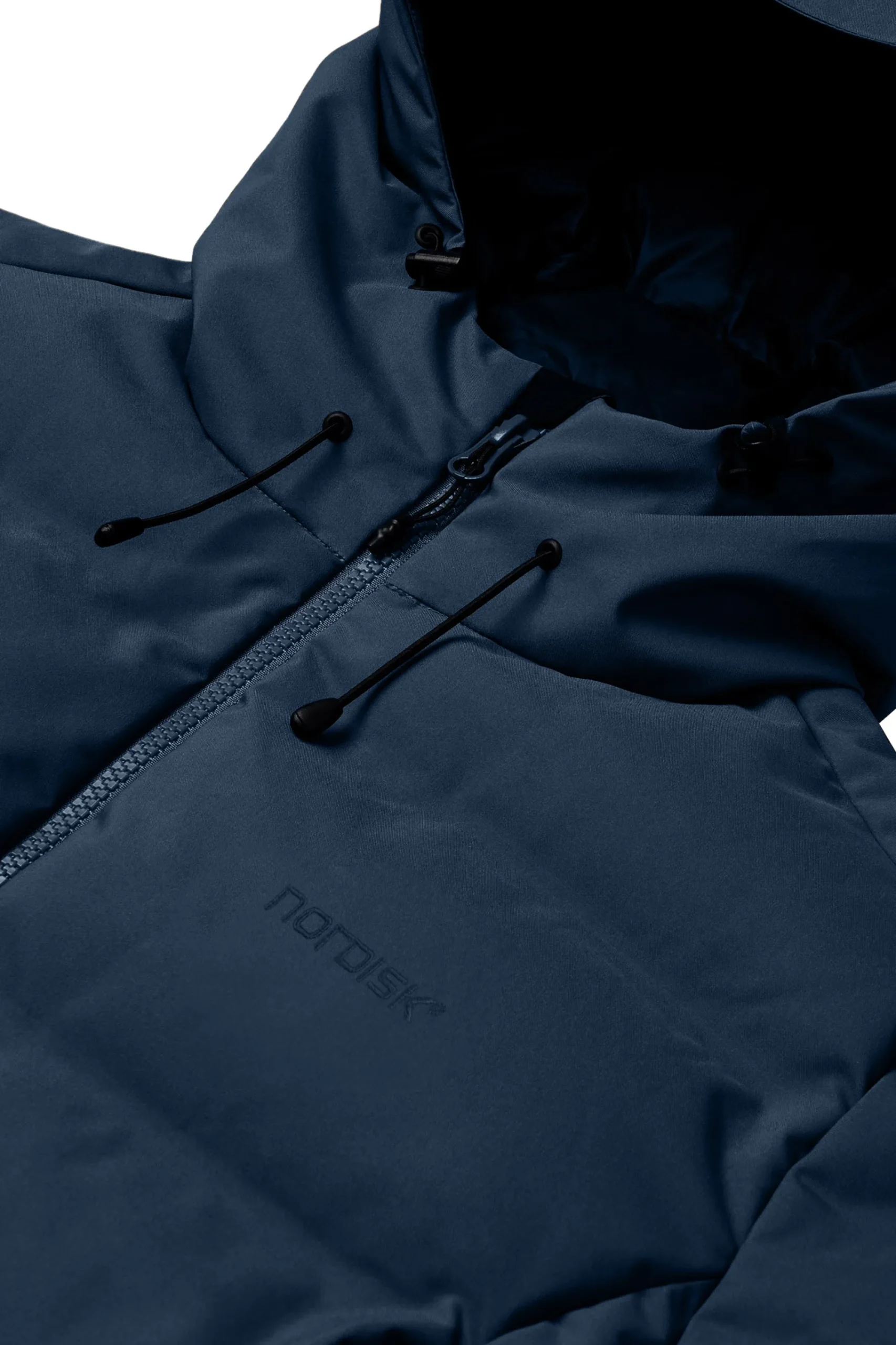 Aukea Bonded Down Coat Dame