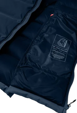 Aukea Bonded Down Coat Dame