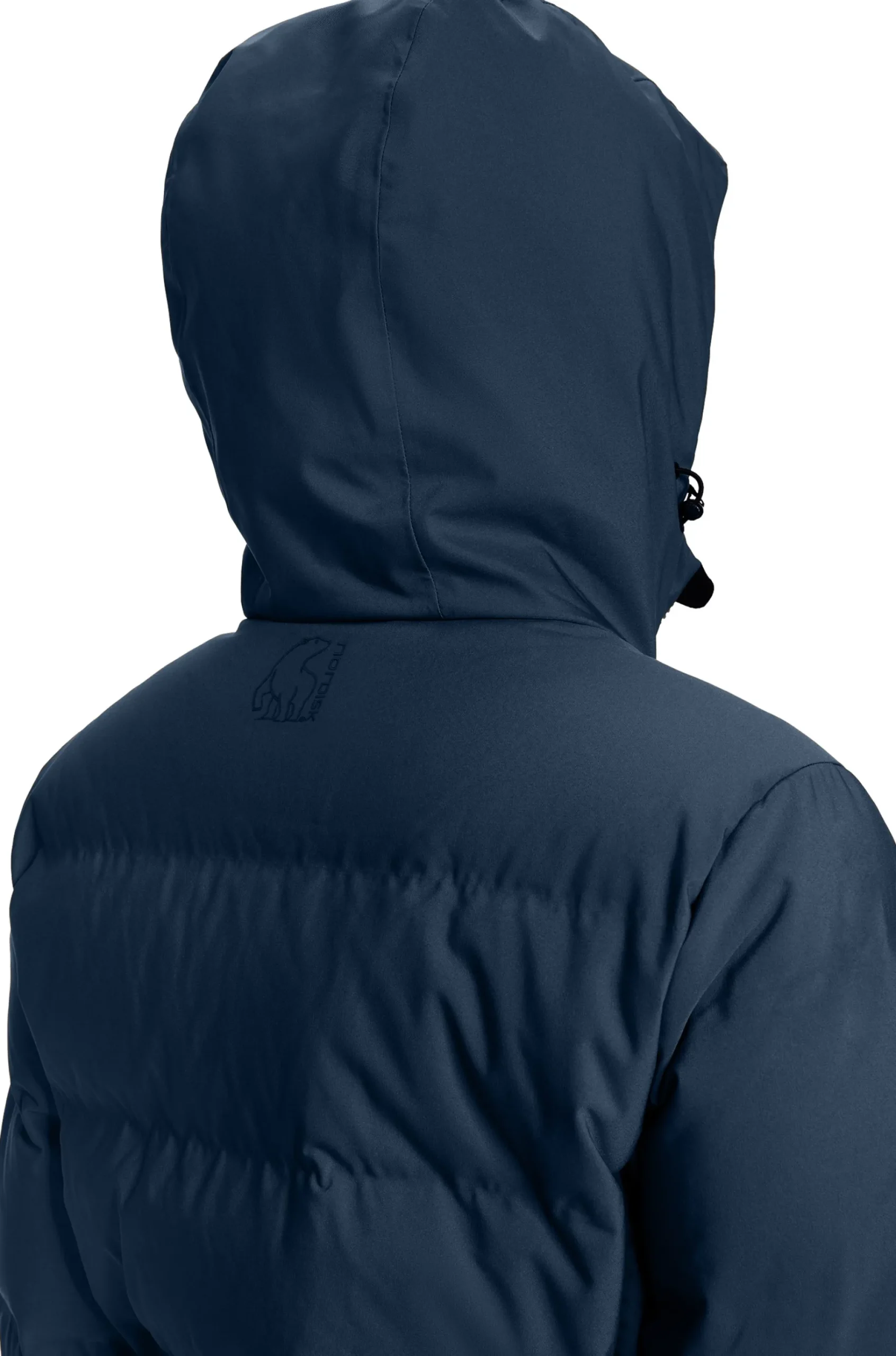 Aukea Bonded Down Coat Dame