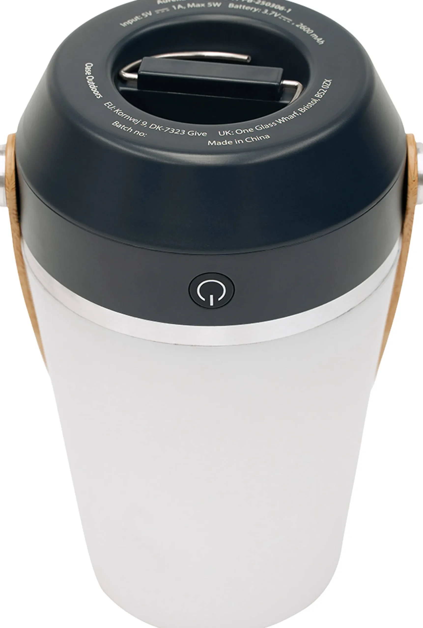 Aurelia L Lampe