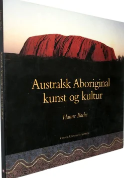 Australsk Abroginal kunst & kultur