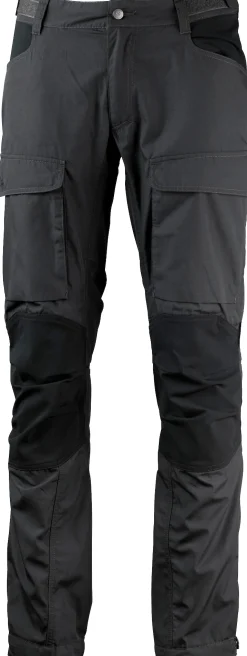 Authentic II Pants Long Herre