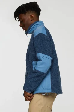 Bacano Fleece Jacket Herre