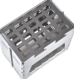 Backpack Stove Træbrænder