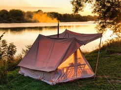 Baker Tent 8.1, 5-Personers Telt