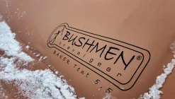 Baker Tent 5.5, 4-Personers Telt