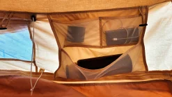 Baker Tent 5.5, 4-Personers Telt