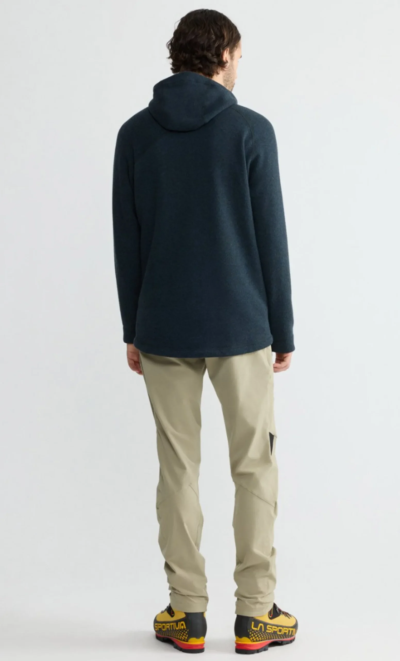 Balder 2.0 Zip Hoodie Herre