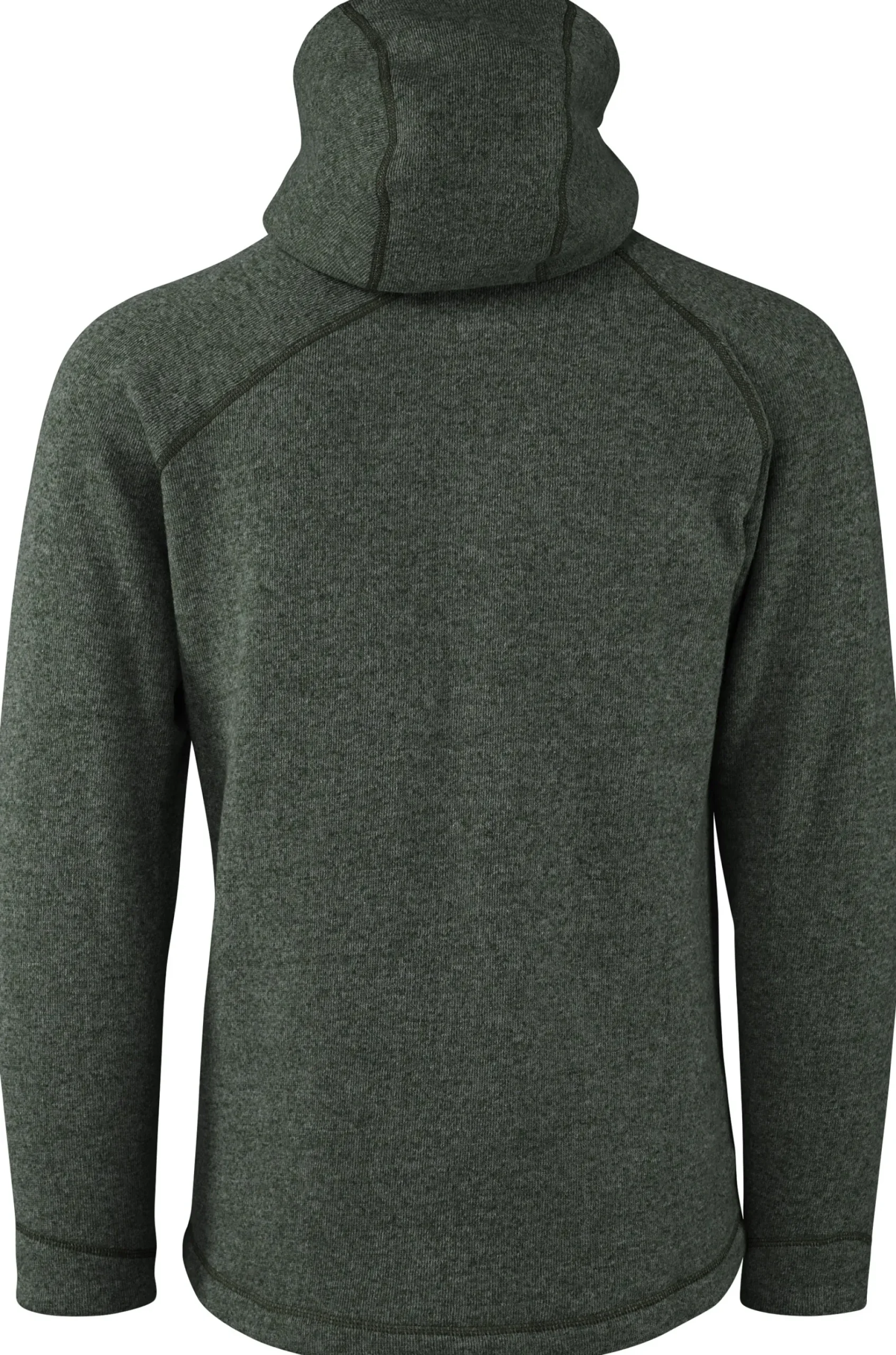 Balder 2.0 Zip Hoodie Herre