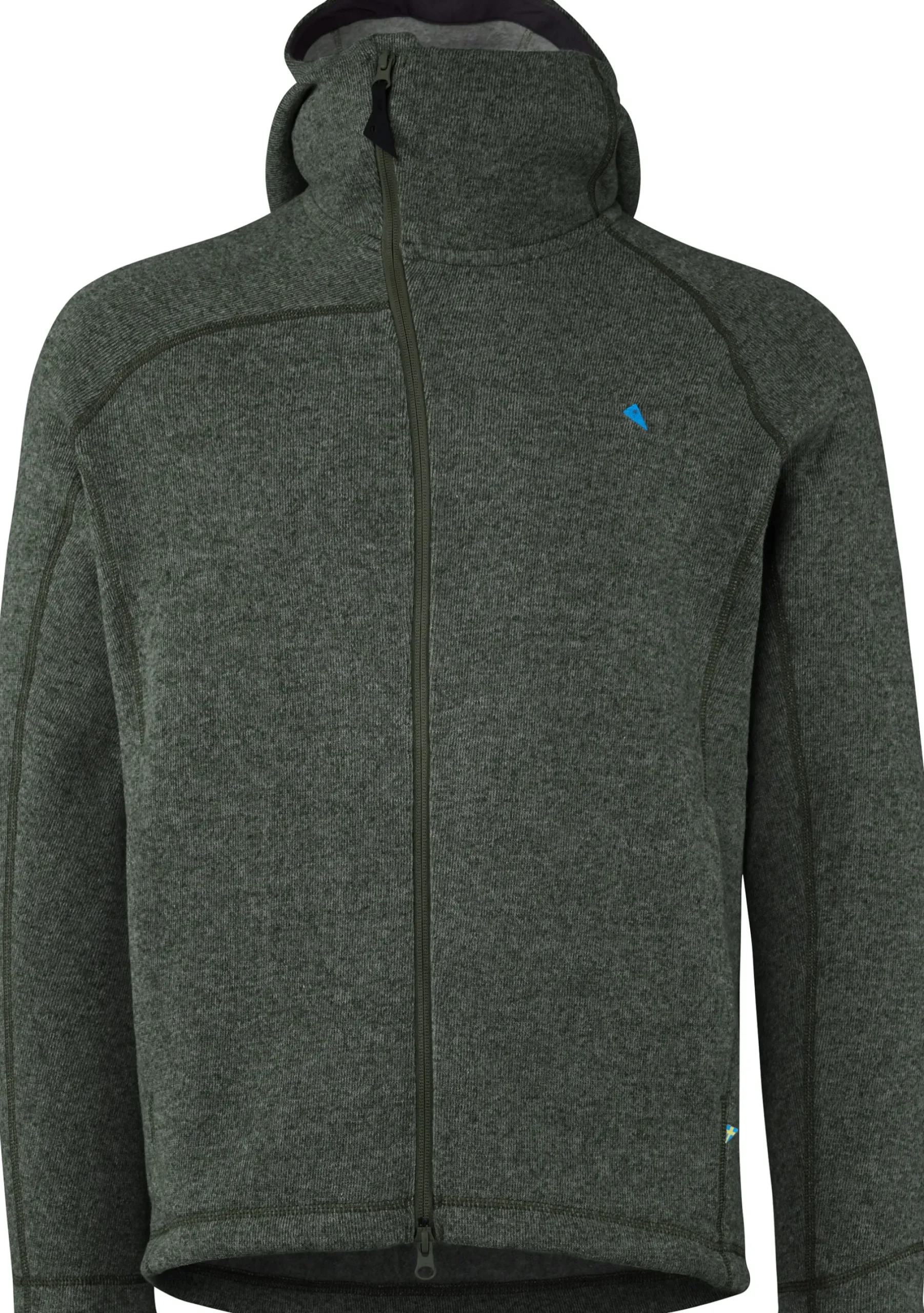 Balder 2.0 Zip Hoodie Herre
